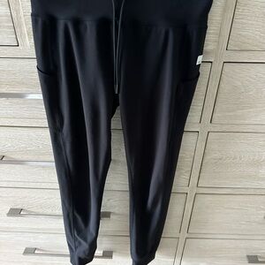 Vuori daily legging black